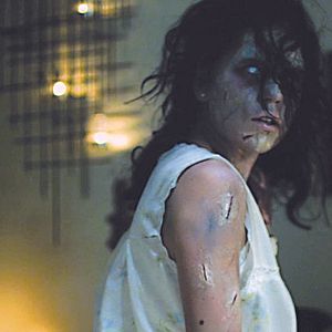 Foto Rachele Brooke Smith