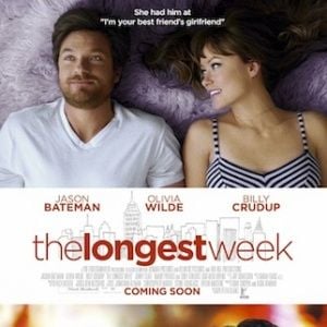 Foto Uma Semana a Três