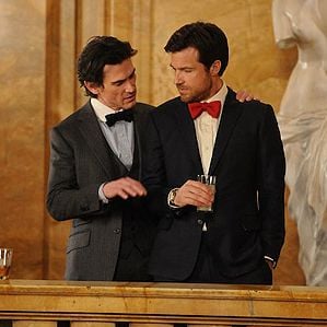 Foto Uma Semana a Três