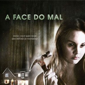Foto A Face do Mal