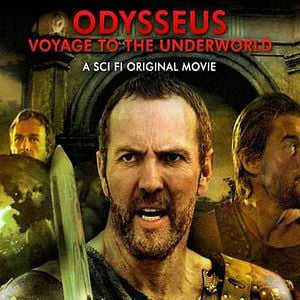 Foto Odisseu e a Ilha da Neblina