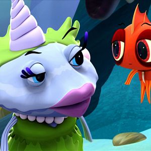 Foto Fish N Chips - Melhores Inimigos Para Sempre