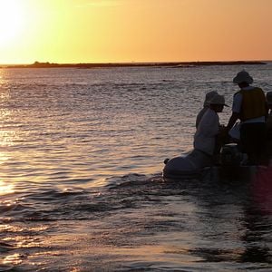 Foto O Caso Galápagos - Quando Satã Veio ao Paraíso