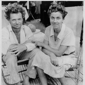 Foto O Caso Galápagos - Quando Satã Veio ao Paraíso