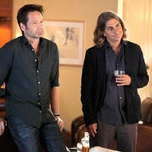 Foto Californication