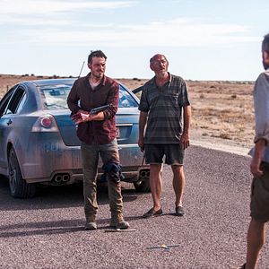 Foto The Rover - A Caçada