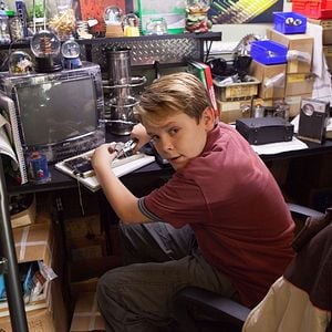 Foto Terra para Echo