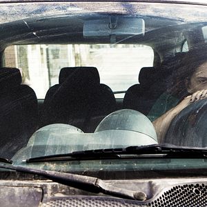 Foto Via Castellana Bandiera