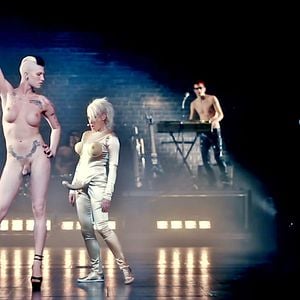 Foto Peaches Does Herself - Uma Ópera-Rock