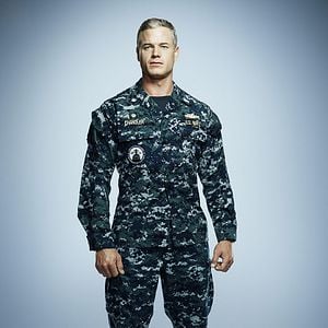 Foto O Último Navio