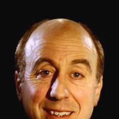Foto Norman Lovett