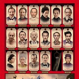 Foto O Grande Hotel Budapeste