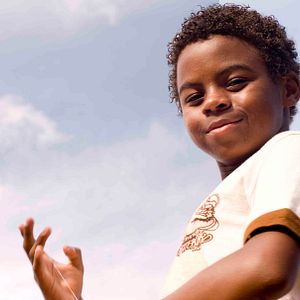 Foto Meninos de Kichute