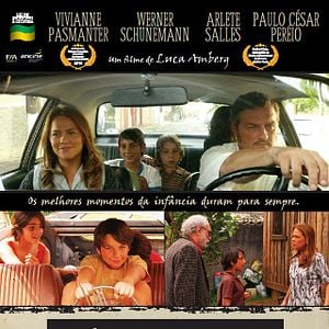 Foto Meninos de Kichute