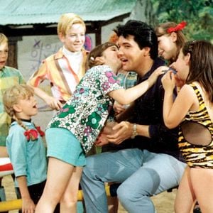 Foto O Barco do Amor