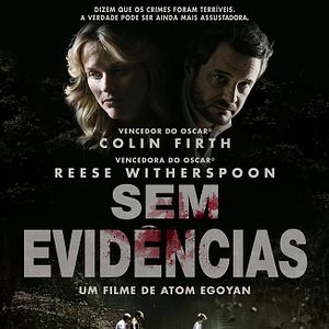 Foto Sem Evidências