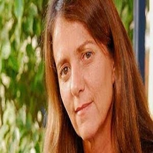 Foto Priscilla Rozenbaum