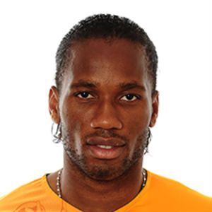 Foto Didier Drogba