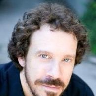 Foto Marcus Giamatti