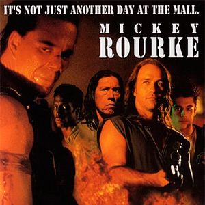 Foto Vingança à Queima-Roupa