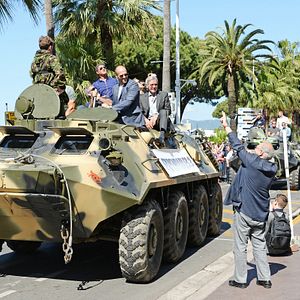 Foto Os Mercenários 3