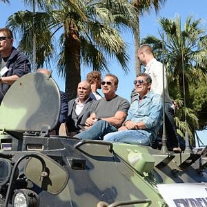 Foto Os Mercenários 3