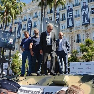 Foto Os Mercenários 3