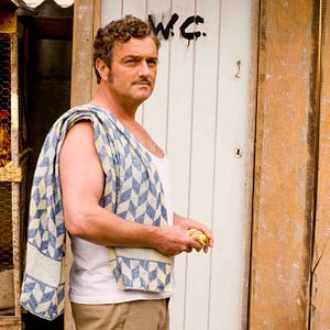 Foto Meninos de Kichute