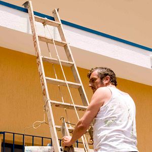 Foto Meninos de Kichute