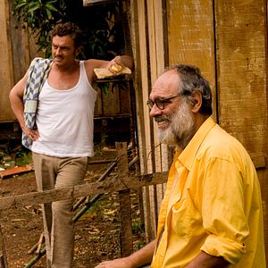 Foto Meninos de Kichute