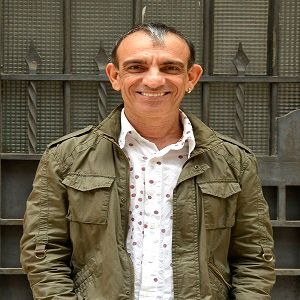 Foto Ângelo Brandini