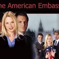 Foto The American Embassy