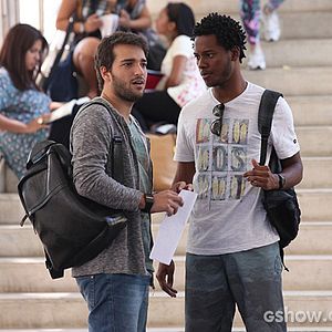 Foto Geração Brasil