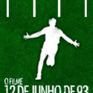 Foto 12 de Junho de 93 - O Dia da Paixão Palmeirense