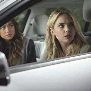 Foto Shay Mitchell