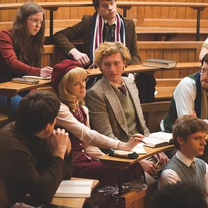 Foto Rory Fleck-Byrne