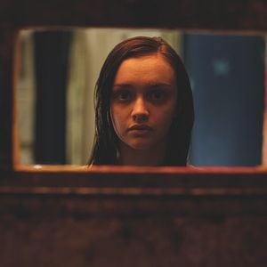 Foto A Marca do Medo