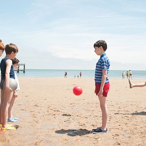 Foto As Férias do Pequeno Nicolau