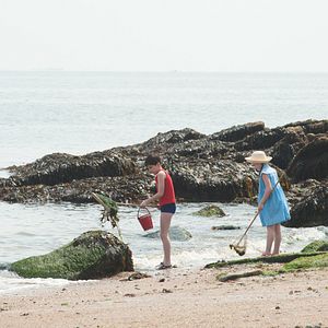 Foto As Férias do Pequeno Nicolau