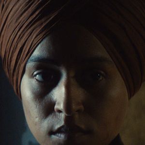 Foto Tillotama Shome