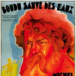 Foto Boudu Salvo das Águas