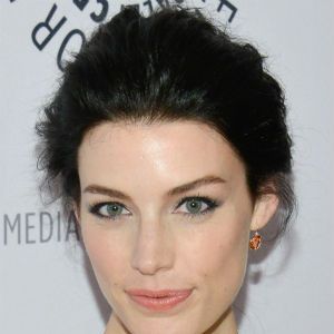 Foto Jessica Paré