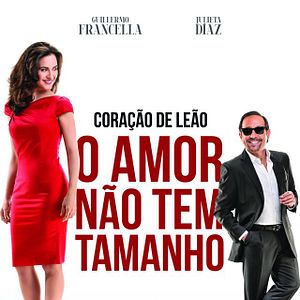 Foto Coração de Leão - O Amor Não Tem Tamanho