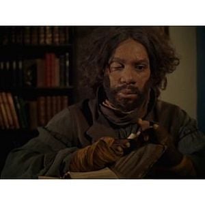 Foto O Aleijadinho - Paixão, Glória e Suplício