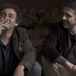 Foto O Que os Homens Falam