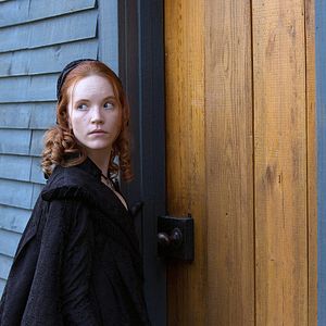 Foto Tamzin Merchant