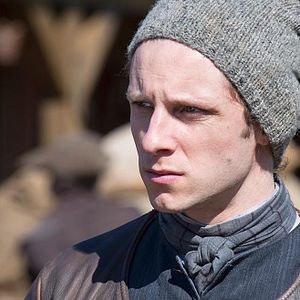 Foto Jamie Bell