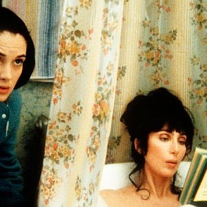 Foto Minha Mãe É uma Sereia