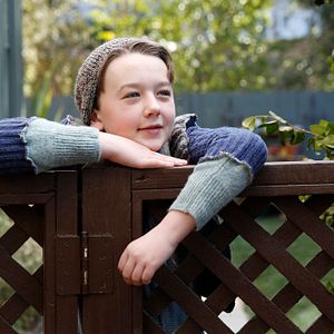 Foto Benjamin Stockham