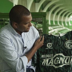 Foto Bugrinos - O Filme do Guarani Futebol Clube